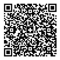QR-Code für die Spende an die Cevi Fründe